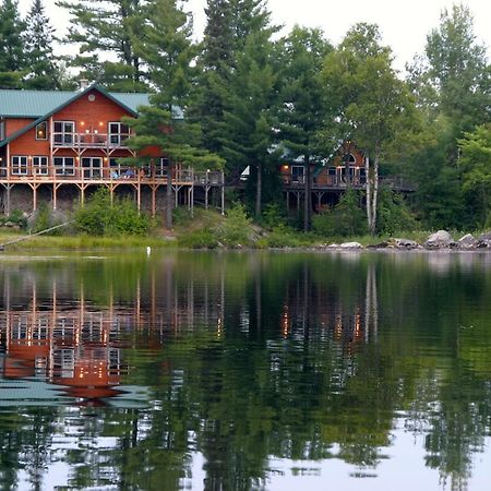 Sunny Rock Bed & Breakfast Minden Luaran gambar
