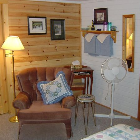 Sunny Rock Bed & Breakfast Minden Luaran gambar