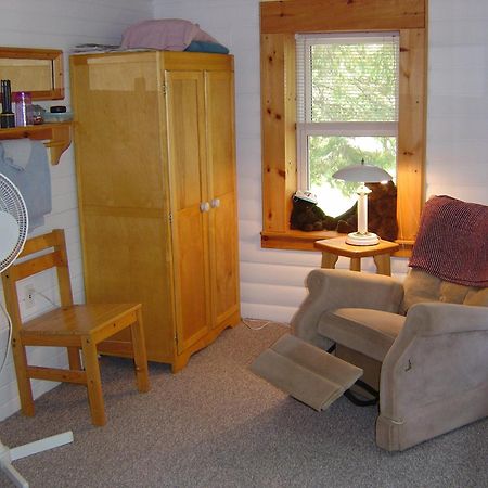 Sunny Rock Bed & Breakfast Minden Luaran gambar