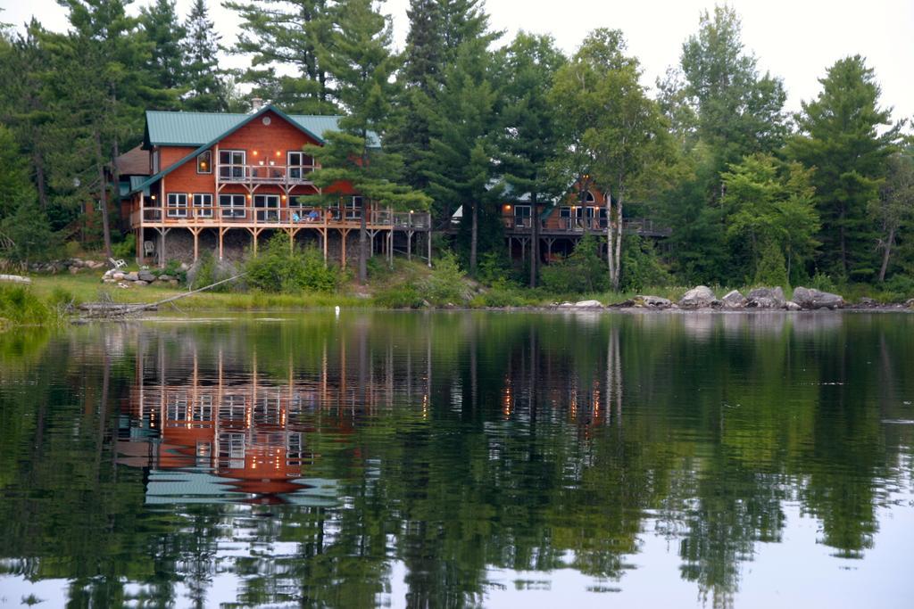 Sunny Rock Bed & Breakfast Minden Luaran gambar