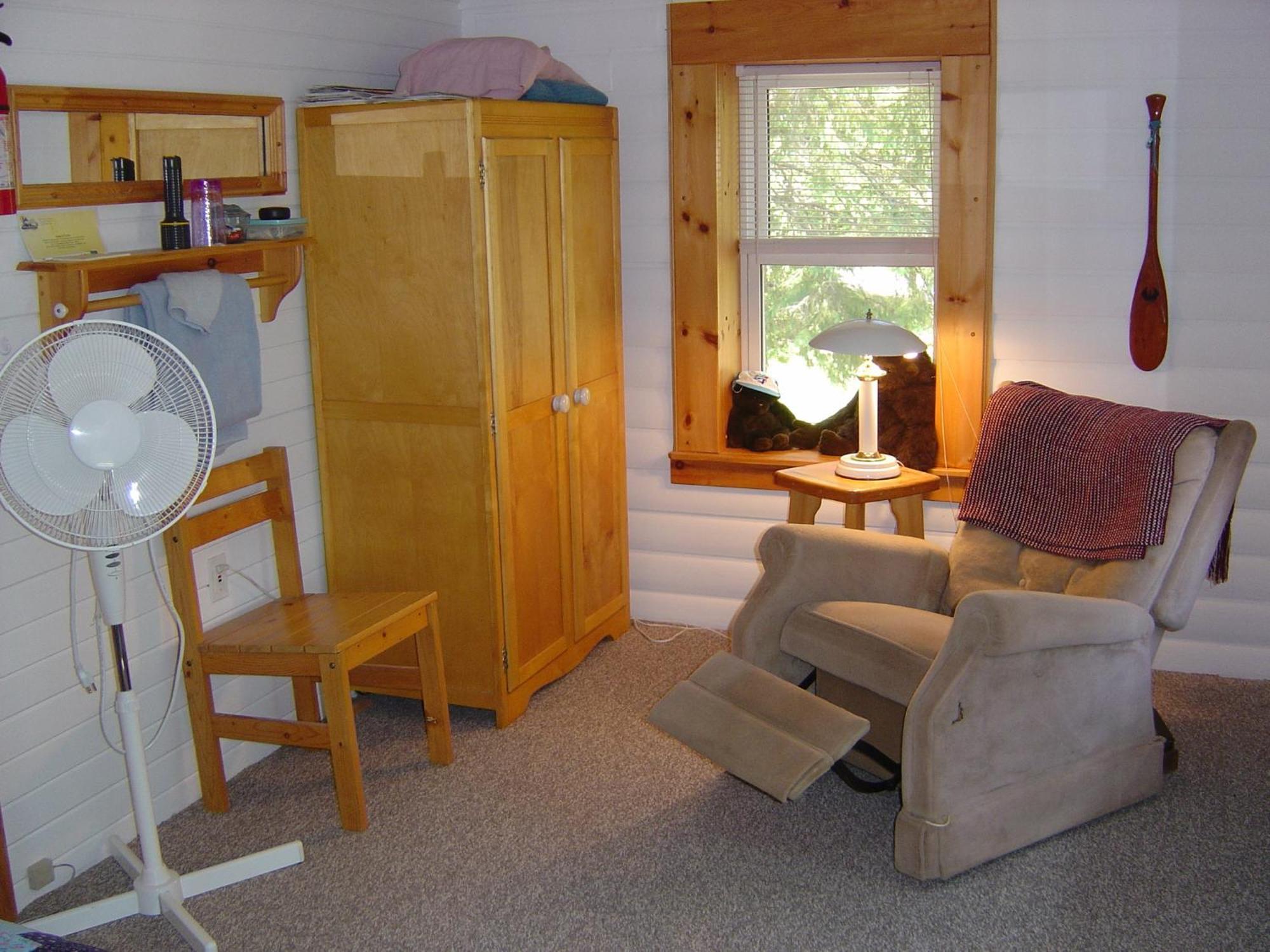 Sunny Rock Bed & Breakfast Minden Luaran gambar