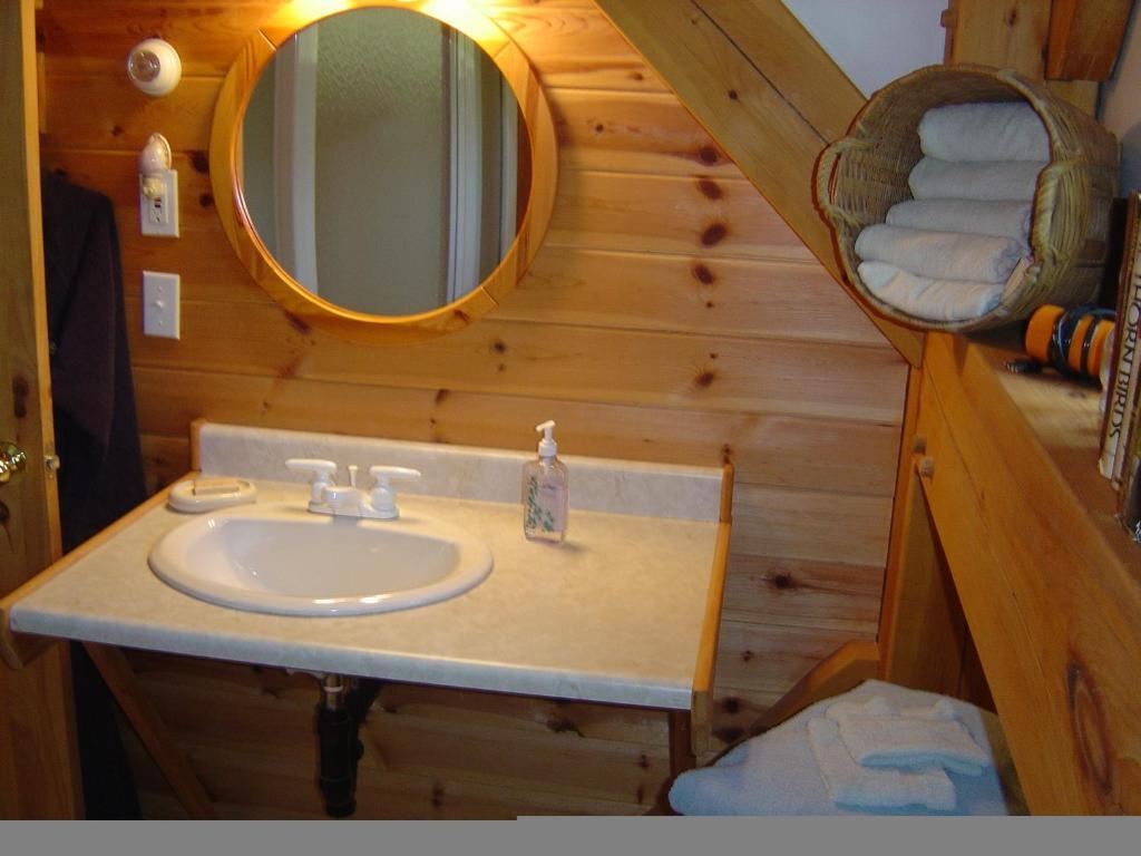Sunny Rock Bed & Breakfast Minden Luaran gambar