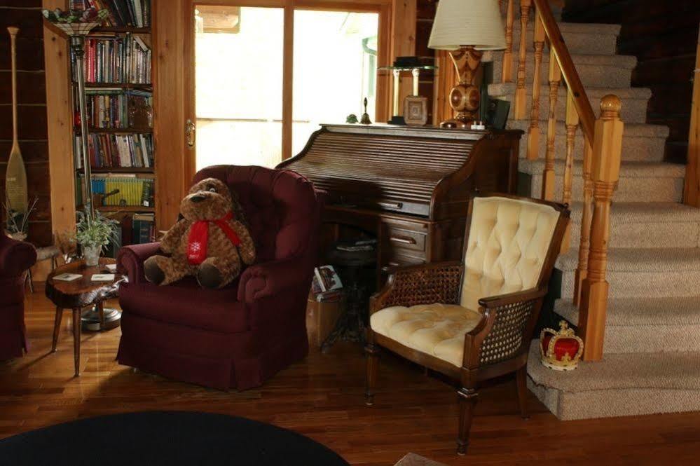 Sunny Rock Bed & Breakfast Minden Luaran gambar