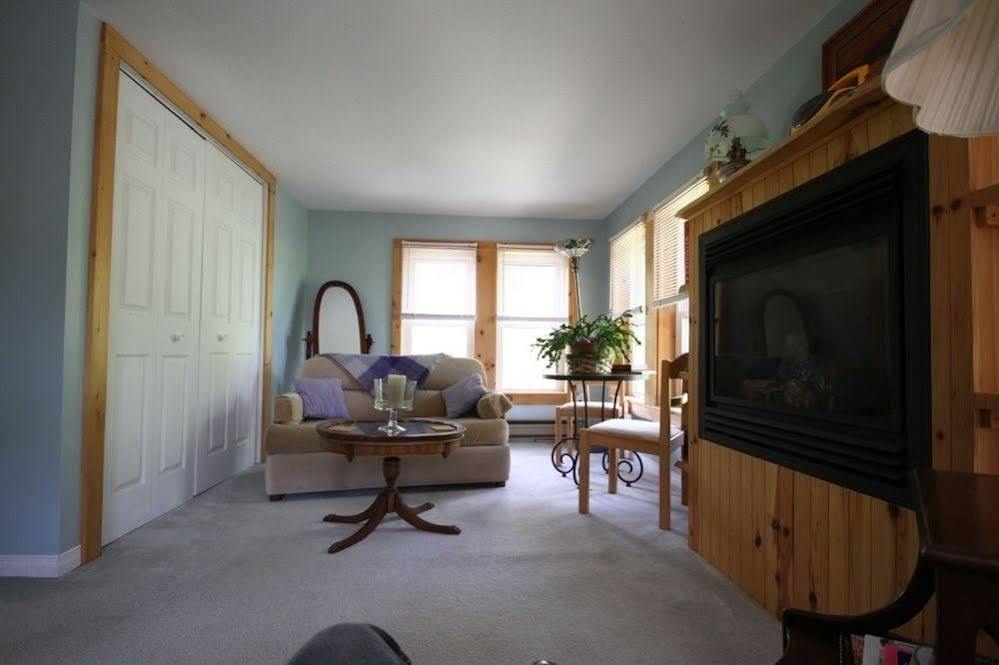Sunny Rock Bed & Breakfast Minden Luaran gambar