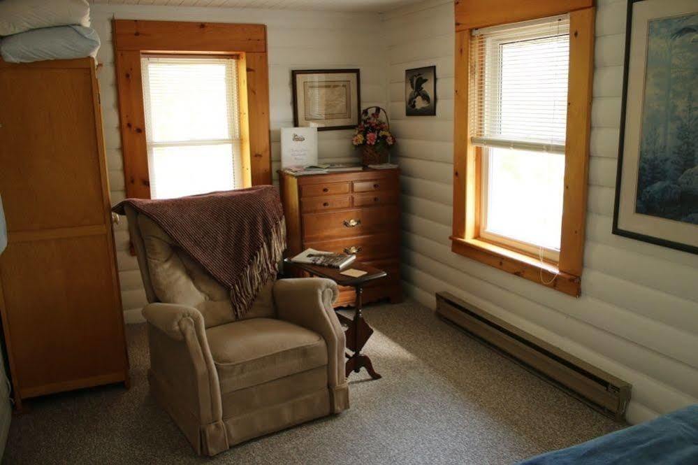 Sunny Rock Bed & Breakfast Minden Luaran gambar