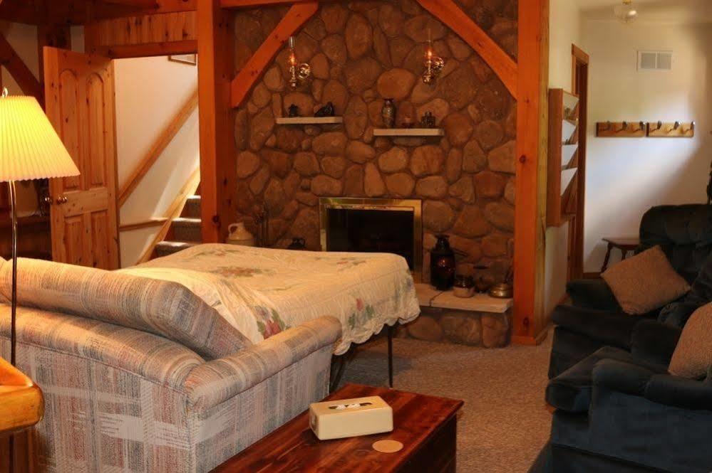 Sunny Rock Bed & Breakfast Minden Luaran gambar