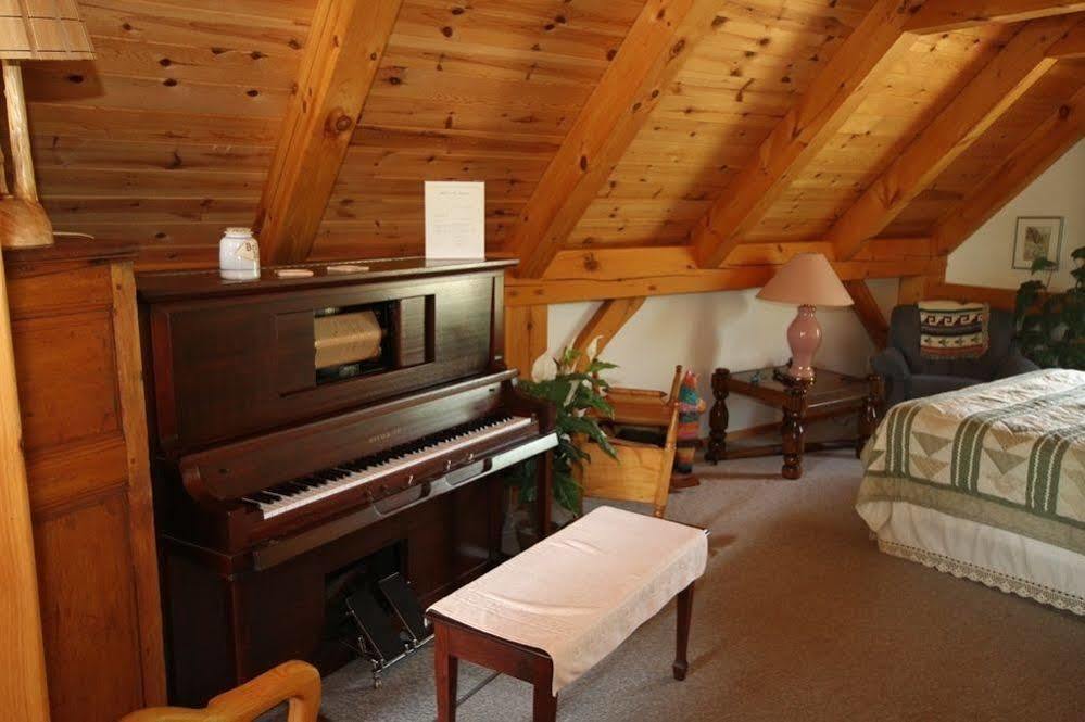 Sunny Rock Bed & Breakfast Minden Luaran gambar