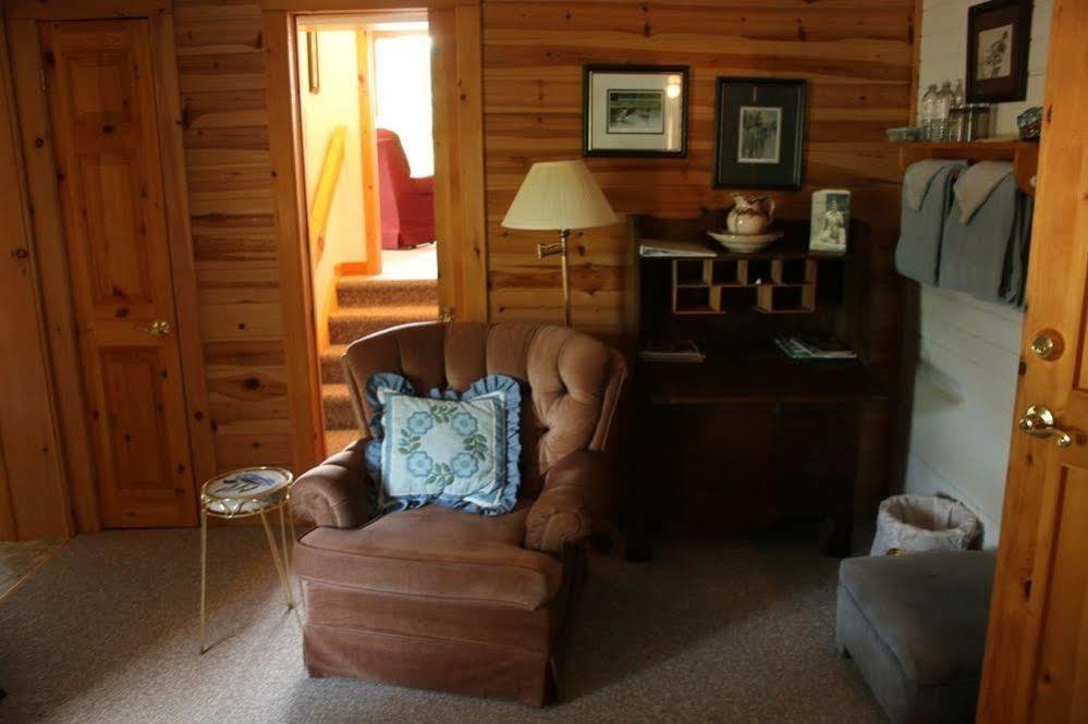 Sunny Rock Bed & Breakfast Minden Luaran gambar